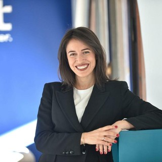 Vittoria Nallo (Italia Viva, Lista Stati Uniti d'Europa per il Piemonte)