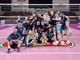 Pediacoop H24 Domo, vittoria da batticuore a Novara