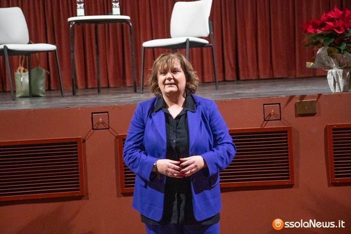 Il saluto di Nicoletta Montecchi: &quot;Lascio una scuola rafforzata, dove i bambini si sentono come a casa&quot;