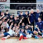 Pediacoop H24 Domo, vittoria di carattere contro Novara Pediacoop H24 Domo, vittoria di carattere contro Novara