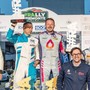 Caffoni e Natoli ci riprovano al Rally delle Merende