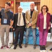 Uiltrasporti: il Vco rafforza la propria rappresentanza in Piemonte Uiltrasporti: il Vco rafforza la propria rappresentanza in Piemonte