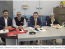 Luca Vannelli riconfermato presidente di Avis Regionale Piemonte