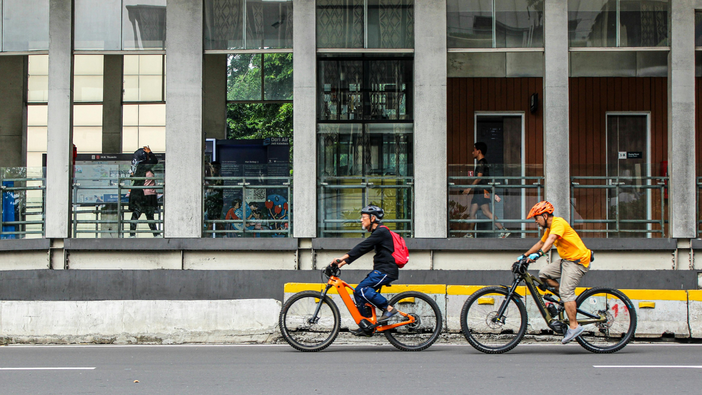 La Regione Piemonte avvia il percorso formativo per i mobility manager aziendali e scolastici