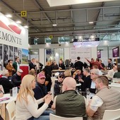 Il Consorzio tutela Nebbioli alto Piemonte conquista Vinitaly 2025
