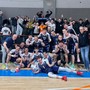 Pediacoop H24 Domo, vittoria in rimonta contro Volley Novara: 3-1 al Palaraccagni