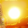 In arrivo la prima ondata di calore: livello 3 sul Vco nel fine settimana