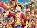 Non solo fumetti. One Piece: il successo del live-action di Netflix