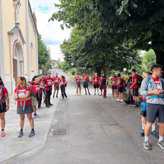 Ossola Express 2026, iscrizioni al via