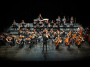 Enrico Beruschi e Orchestra del Conservatorio Cantelli protagonisti a La Fabbrica