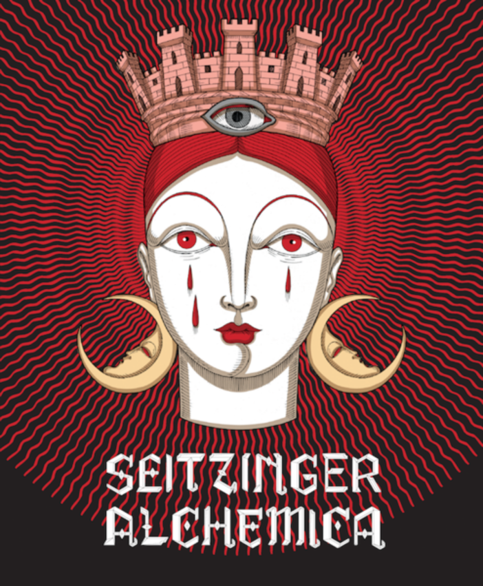 'Il mito della bellezza', nuovo evento legato alla mostra Seitzinger Alchemica 'Il mito della bellezza', nuovo evento legato alla mostra Seitzinger Alchemica