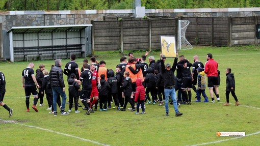 Rinnovato sino al 2030 l'uso del campo sportivo all'Ornavassese