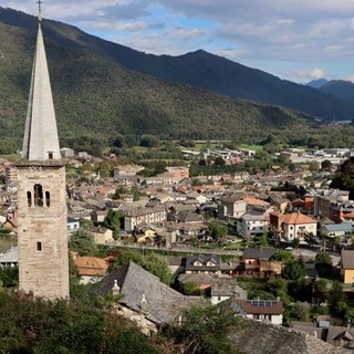 &quot;La cura è di casa&quot;, a Ornavasso tre conferenze dedicate alla comunità