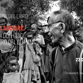 Ornavasso, un incontro dedicato alla solidarietà e alla cooperazione sanitaria in Africa