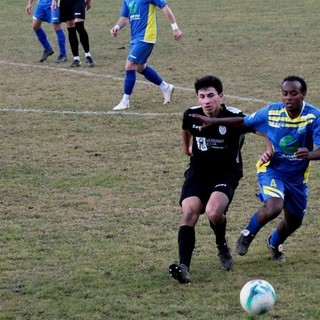 Pareggio meritato per la Juventus Domo a Casale