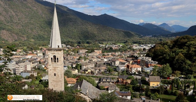 Bassa Ossola: bandi per negozianti con fondi fino a 14 mila euro