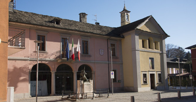 Commercio locale, dalla regione 290mila euro per il distretto della bassa Ossola Commercio locale, dalla regione 290mila euro per il distretto della bassa Ossola