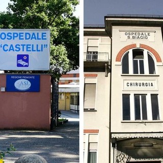 Songa: &quot;Si trovino soluzioni per attirare medici e infermieri nel Vco&quot;