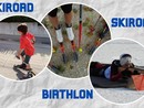 A Crodo la prima edizione di  ''On the road sky''