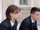Il cortometraggio ‘Ordine’ dell’alberghiero Rosmini finalista al Mauro Bolognini Film Festival Il cortometraggio ‘Ordine’ dell’alberghiero Rosmini finalista al Mauro Bolognini Film Festival