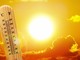 In arrivo la prima ondata di calore: livello 3 sul Vco nel fine settimana