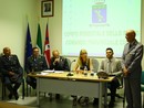 La conferenza stampa del 28 luglio 2015 nei quali si presentavano i dettagli dell'Operazione Heidi La conferenza stampa del 28 luglio 2015 nei quali si presentavano i dettagli dell'Operazione Heidi
