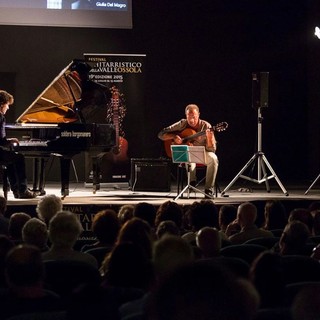 &quot;Visioni sonore&quot;: al cinema Corso una serata di arte e musica in attesa di Malescorto