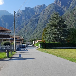 ''Servono rallentatori di velocità per garantire sicurezza in via Lavarini''