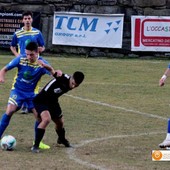 Frena la Juventus Domo, buon pari per l'Ornavassese