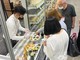 Olio Raineri di Chiusanico presente alla Seoul Food Exhibition 2022 di Seul, la più importante fiera alimentare coreana