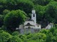 Migiandone celebra la festa della Madonna d'Oropa
