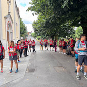 Ossola Express 2026, iscrizioni al via