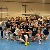 2mila8 Volley, Domodossola ospita le final four dell'under 14 feminile