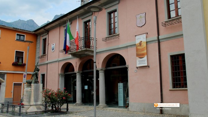 A Ornavasso le celebrazioni per il 79° Anniversario della Liberazione