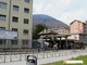 L'ospedale San Biagio L'ospedale San Biagio