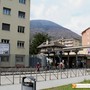 L'ospedale San Biagio L'ospedale San Biagio