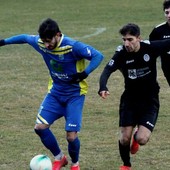 Sei punti in due turni: la Juventus Domo torna a marciare