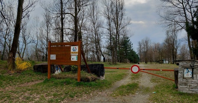 Salta la convenzione tra Comune e Alpini per la gestione dell'Oasi di Preglia