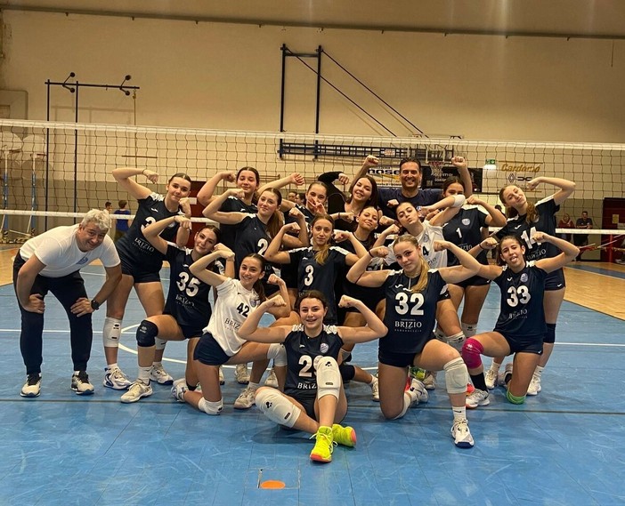 2mila8 Volley, Domodossola ospita le final four dell'under 14 feminile