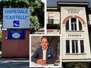 ''Aspettiamo il via libera definitivo del Ministero per i due nuovi ospedali del Vco''