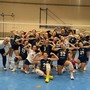 2mila8 Volley, Domodossola ospita le final four dell'under 14 feminile