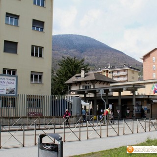 L'ospedale San Biagio L'ospedale San Biagio