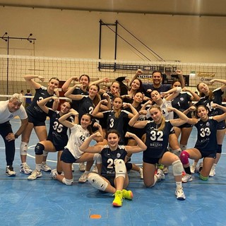 2mila8 Volley, Domodossola ospita le final four dell'under 14 feminile