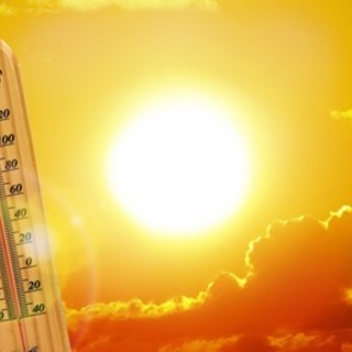 In arrivo la prima ondata di calore: livello 3 sul Vco nel fine settimana