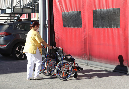 Enaip, aperte le iscrizioni al corso Operatore sociosanitario
