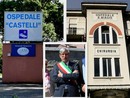 ''La sanità non ha colore politico: è l'ora dell'ospedale nuovo'' ''La sanità non ha colore politico: è l'ora dell'ospedale nuovo''