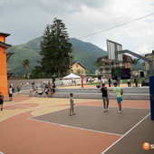 Oratori, prosegue in Ossola il corso per giovani animatori Oratori, prosegue in Ossola il corso per giovani animatori