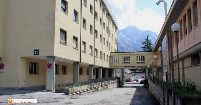 Al San Biagio un open day dedicato alla psoriasi