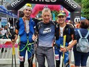 Monte Rosa SkyMarathon, spettacolo in alta quota: ottavo posto per gli anzaschini Tonietti e Lanti Monte Rosa SkyMarathon, spettacolo in alta quota: ottavo posto per gli anzaschini Tonietti e Lanti