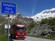 Incidente in Svizzera: temporaneamente chiuso il passo del Sempione